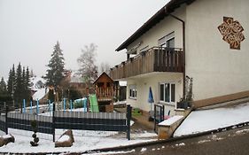 Ferienwohnung Prinz-Kari